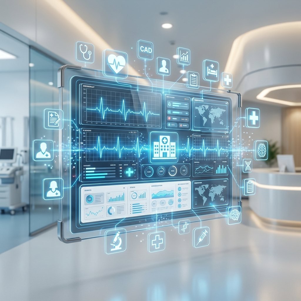 Doctor Plus - Premium Healthcare Care